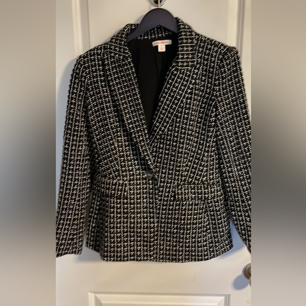 Women’s blazer